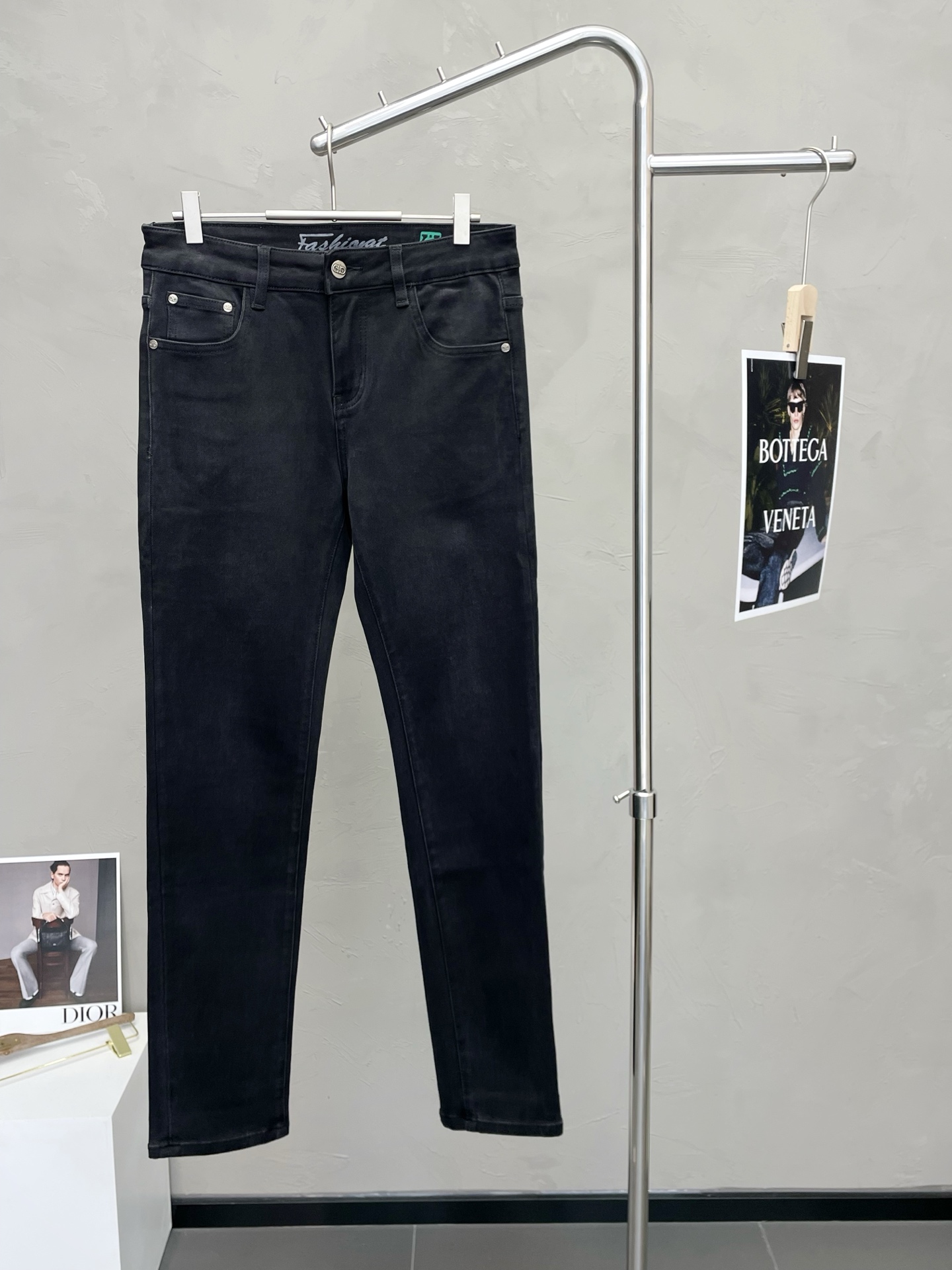 1:1 Replica Ferragamo men FERRAGAMO 29-38 — Premium Replica