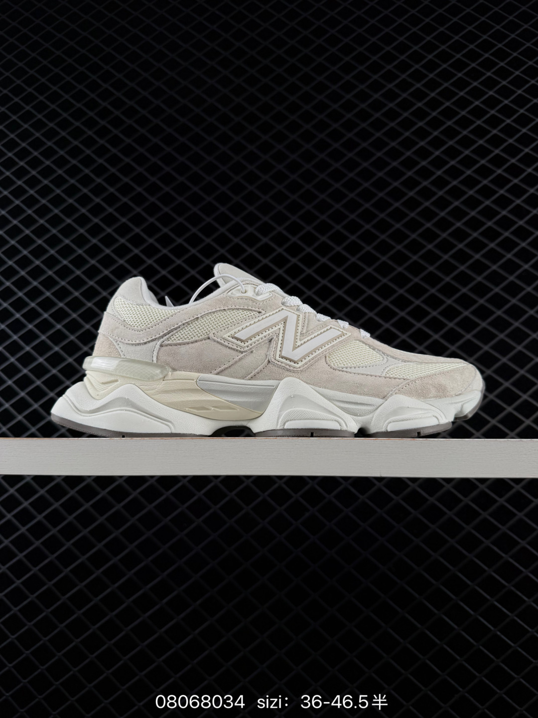 1:1 Replica New Balance 9060 ABZORB — AAA Quality Replica