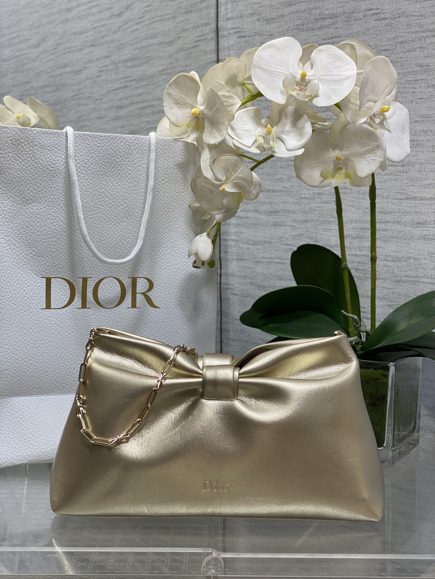 1:1 Replica Dior bag Untitled — 1:1 Replica