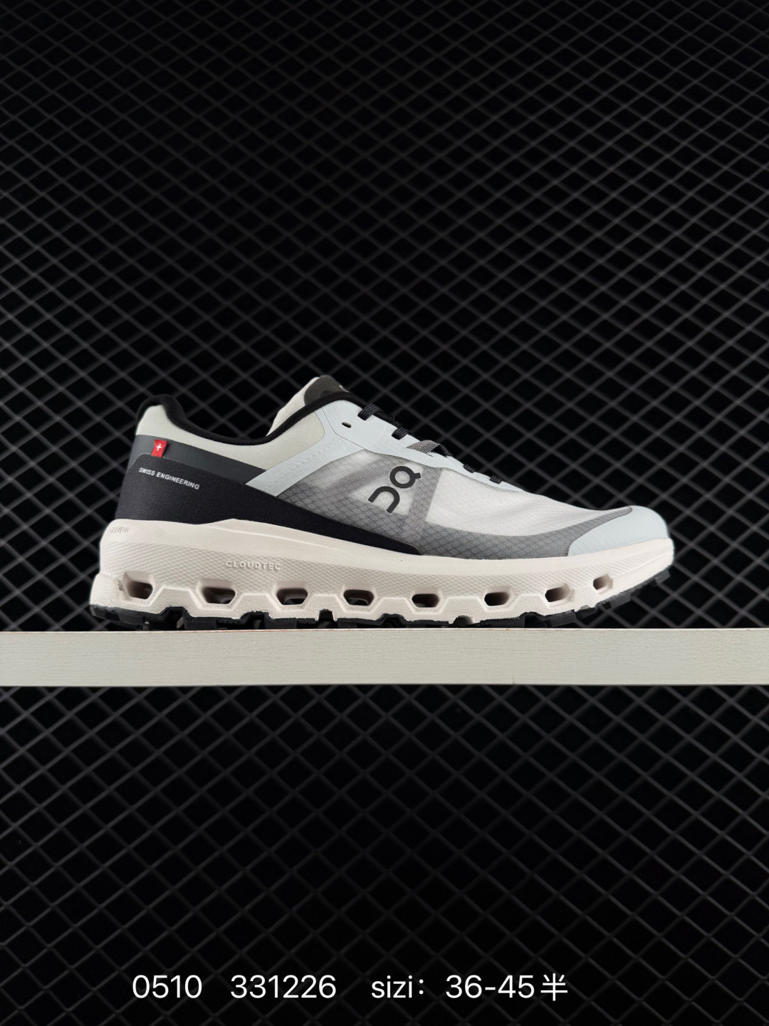1:1 Replica On Running Loewe x On Cloudtilt 36 — Premium Replica