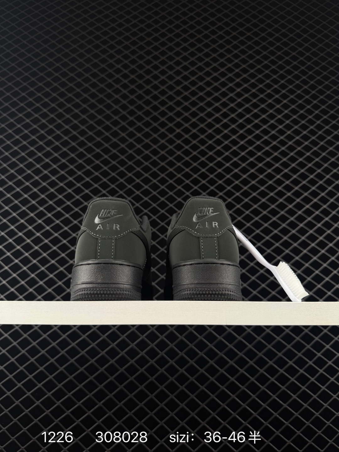 1:1 Replica Nike Air Force 1 Low Force 1 — AAA Quality Replica