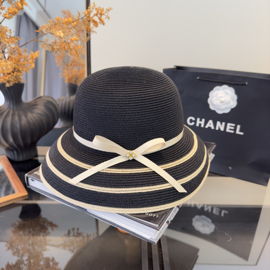 1:1 Replica Chanel hat ¥ — AAA Quality Replica