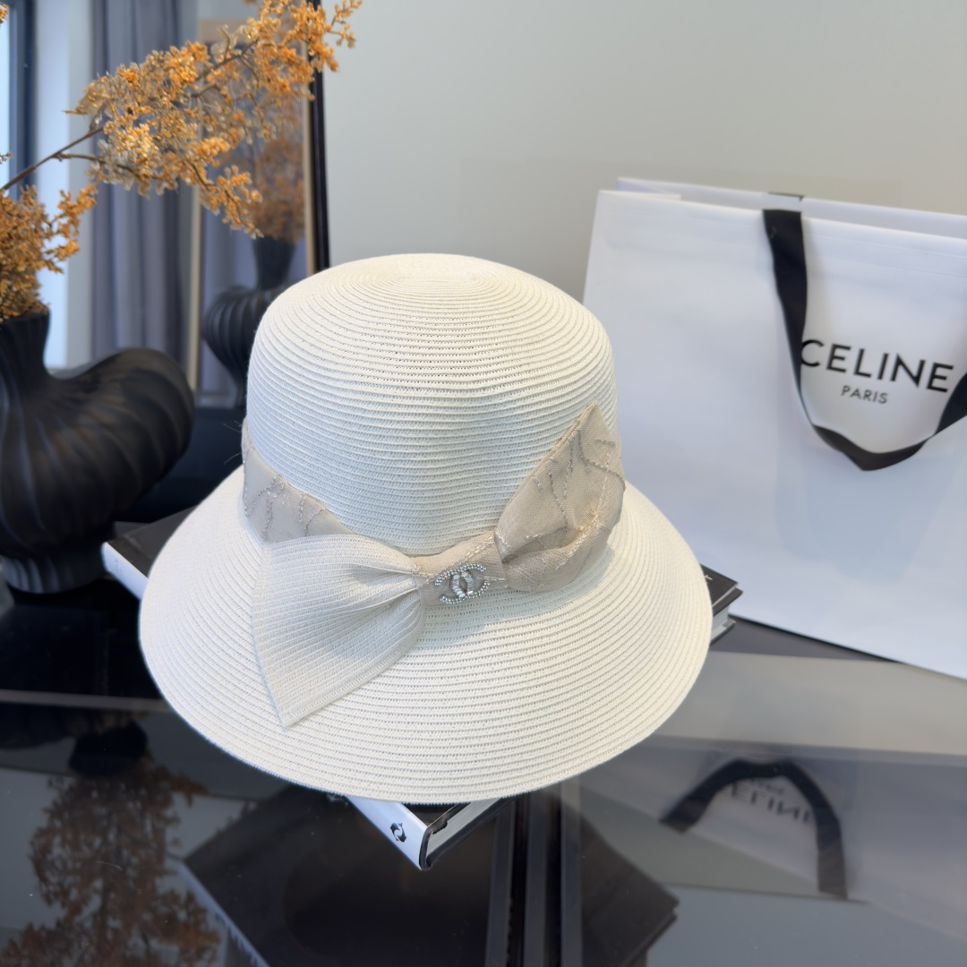 1:1 Replica Chanel hat ¥ — Premium Replica