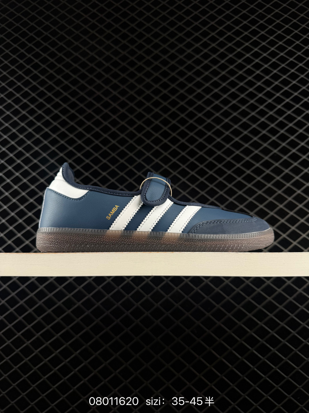 1:1 Replica Adidas Samba Jane — 1:1 Replica