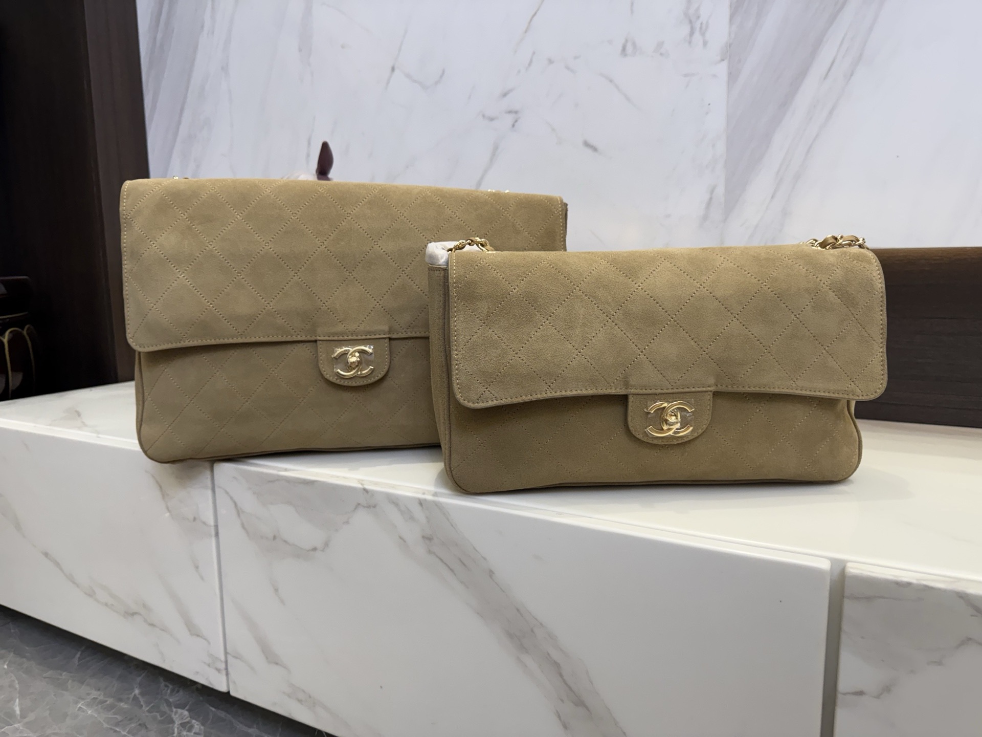 1:1 Replica Chanel bag — 1:1 Replica