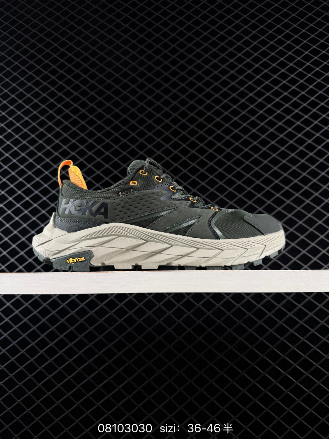 1:1 Replica Other HOKA ONE/ e Vent® — 1:1 Replica