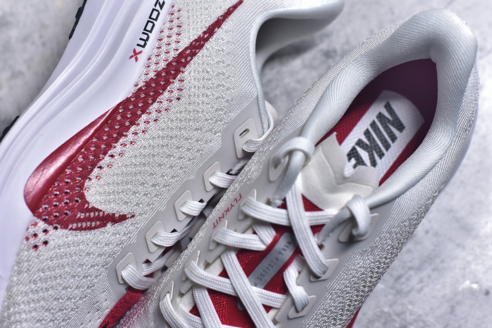 1:1 Replica Nike REACTX PEGASUS Plus — Premium Replica