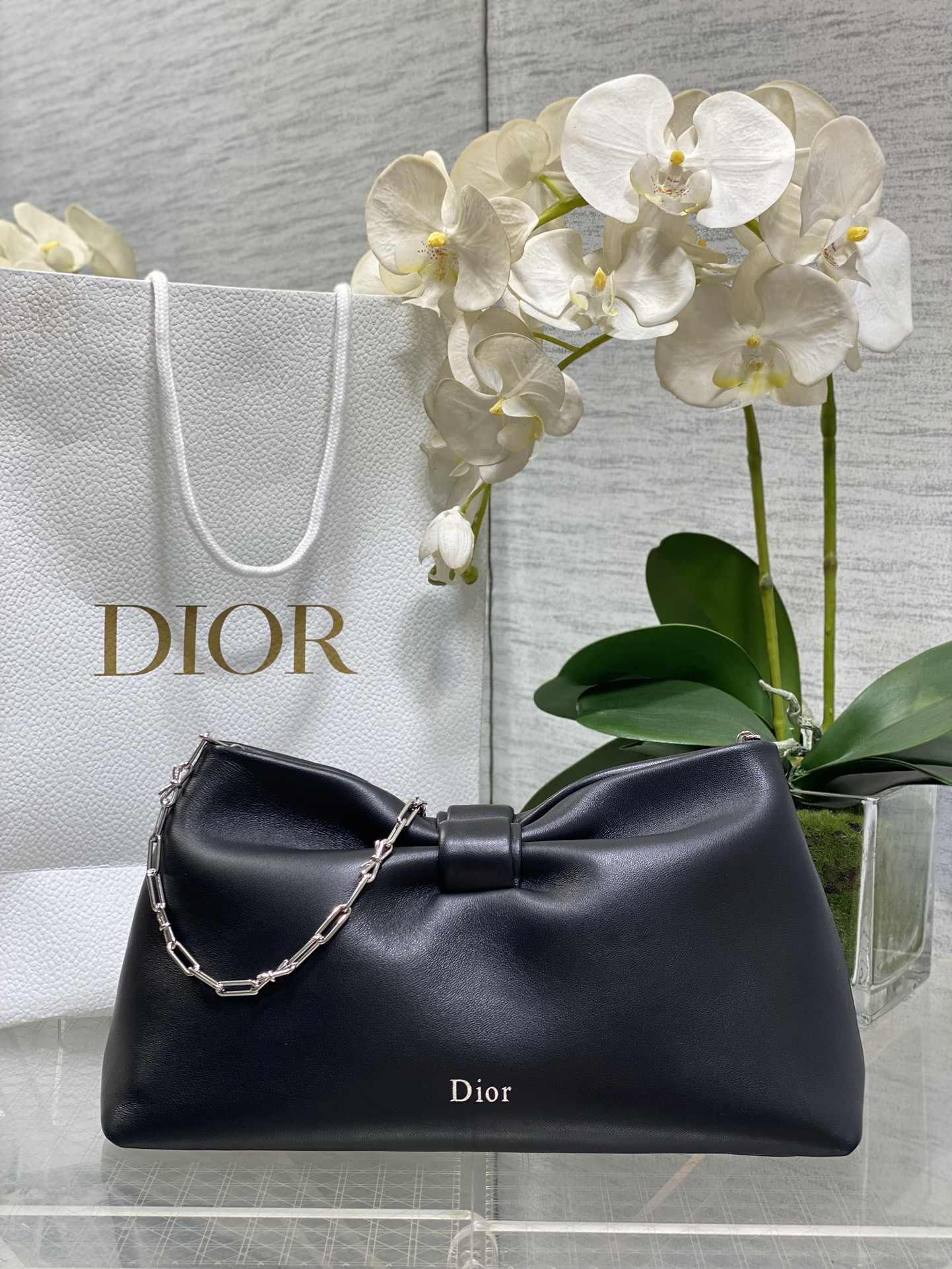 1:1 Replica Dior bag Untitled — Premium Replica