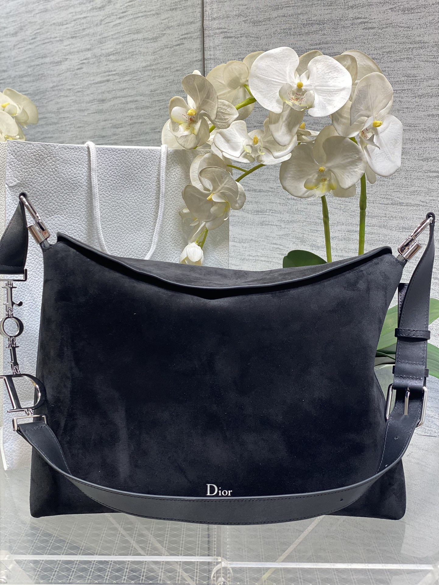 1:1 Replica Dior bag Untitled — 1:1 Replica