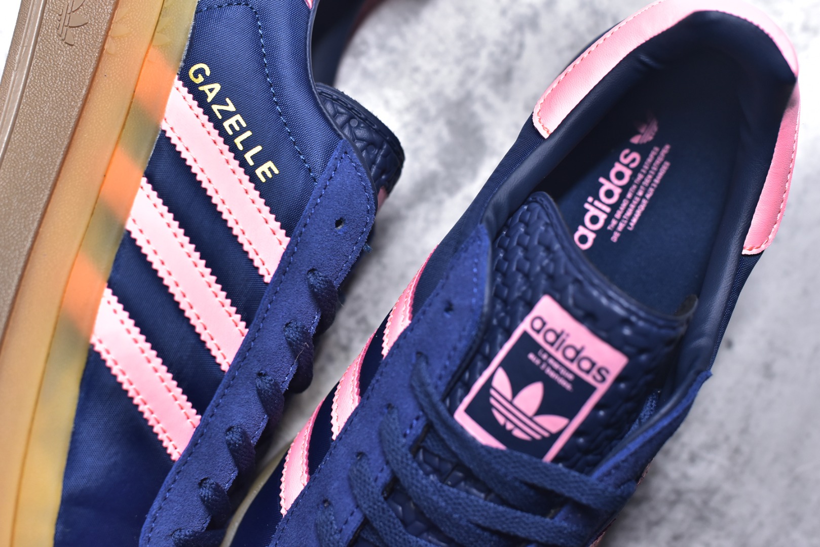 1:1 Replica Adidas Original Samba OG — Premium Replica