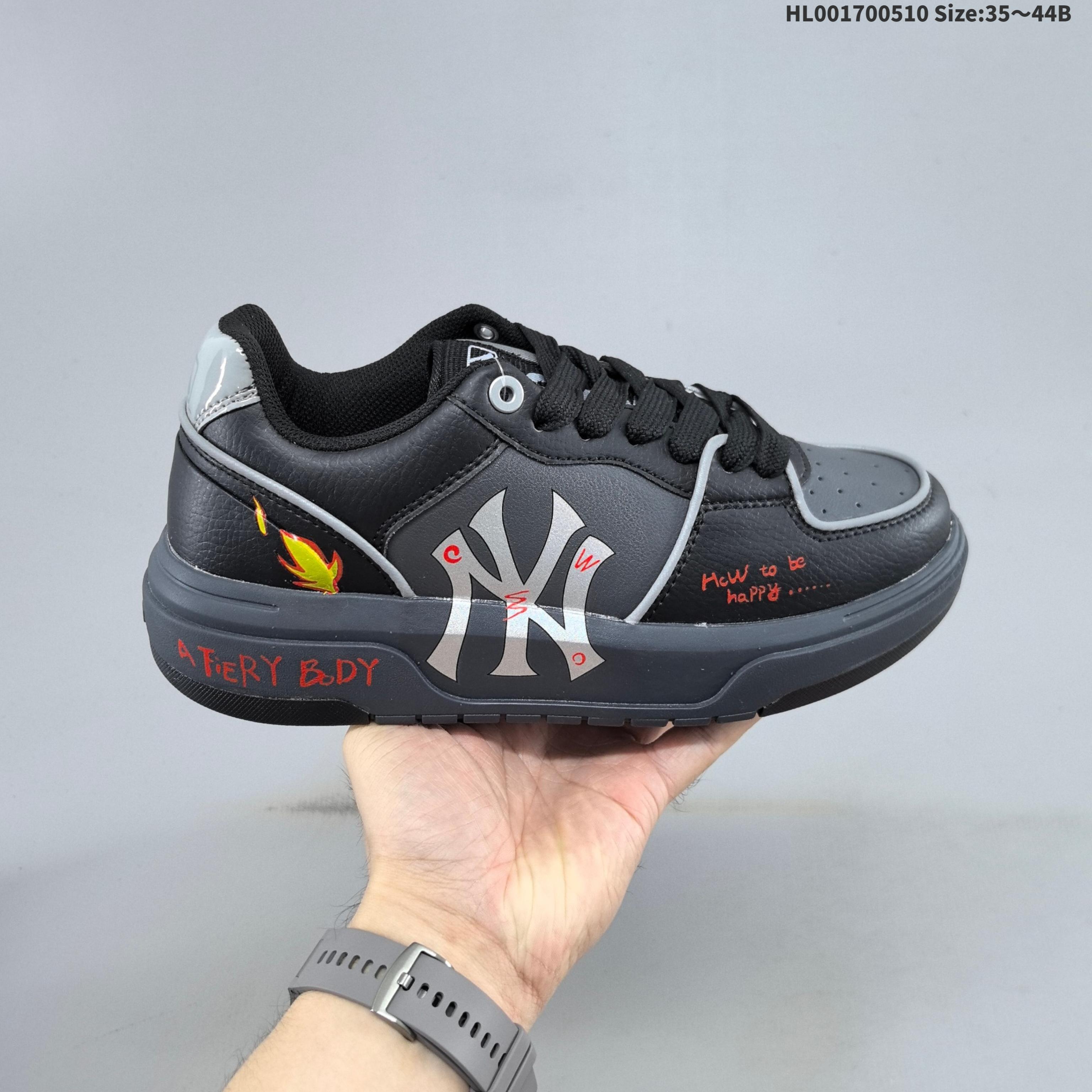 1:1 Replica MLB Chunky Liner MLB Chunky Linerg — 1:1 Replica
