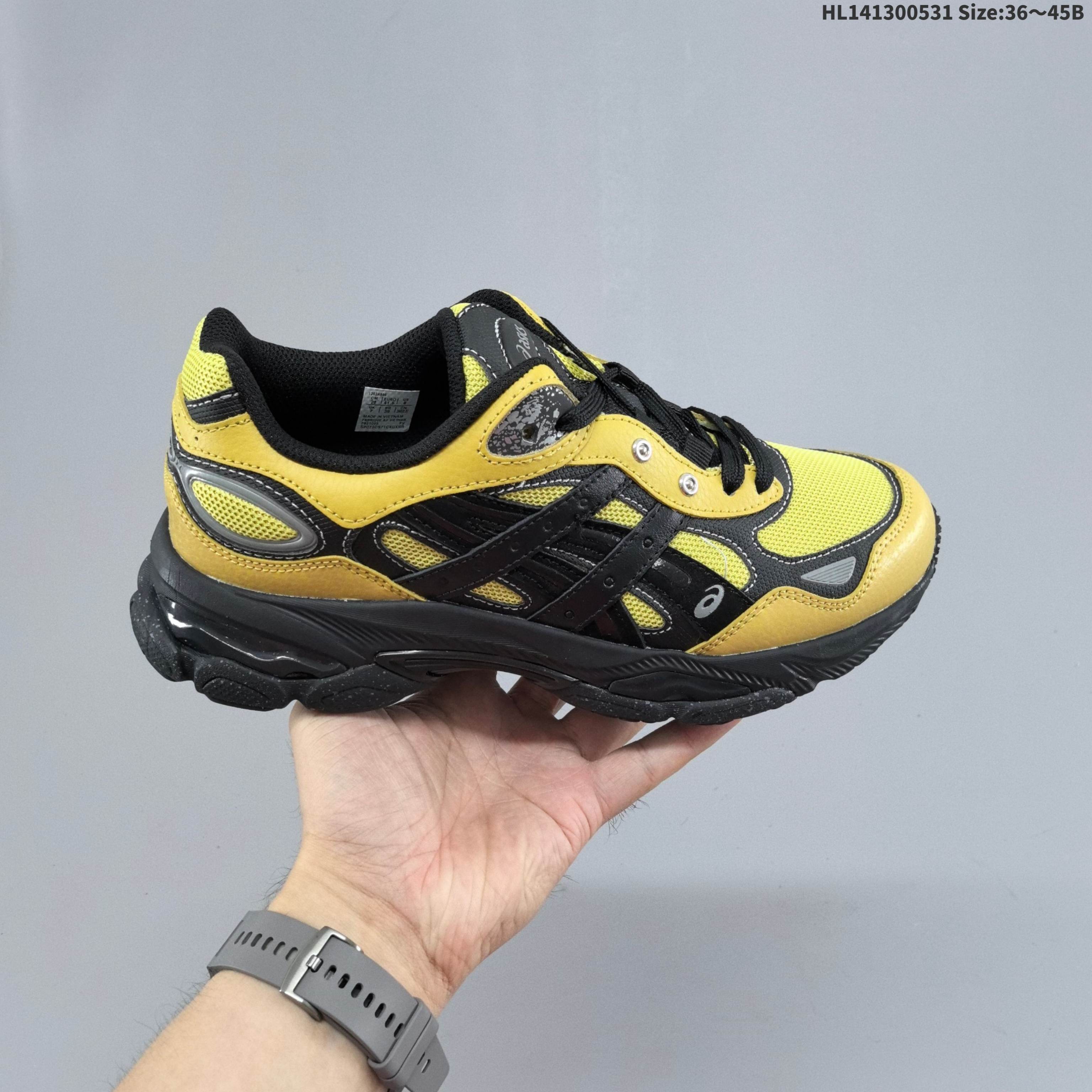 1:1 Replica Asics Gel-NYC 2.0 SSHS — Premium Replica