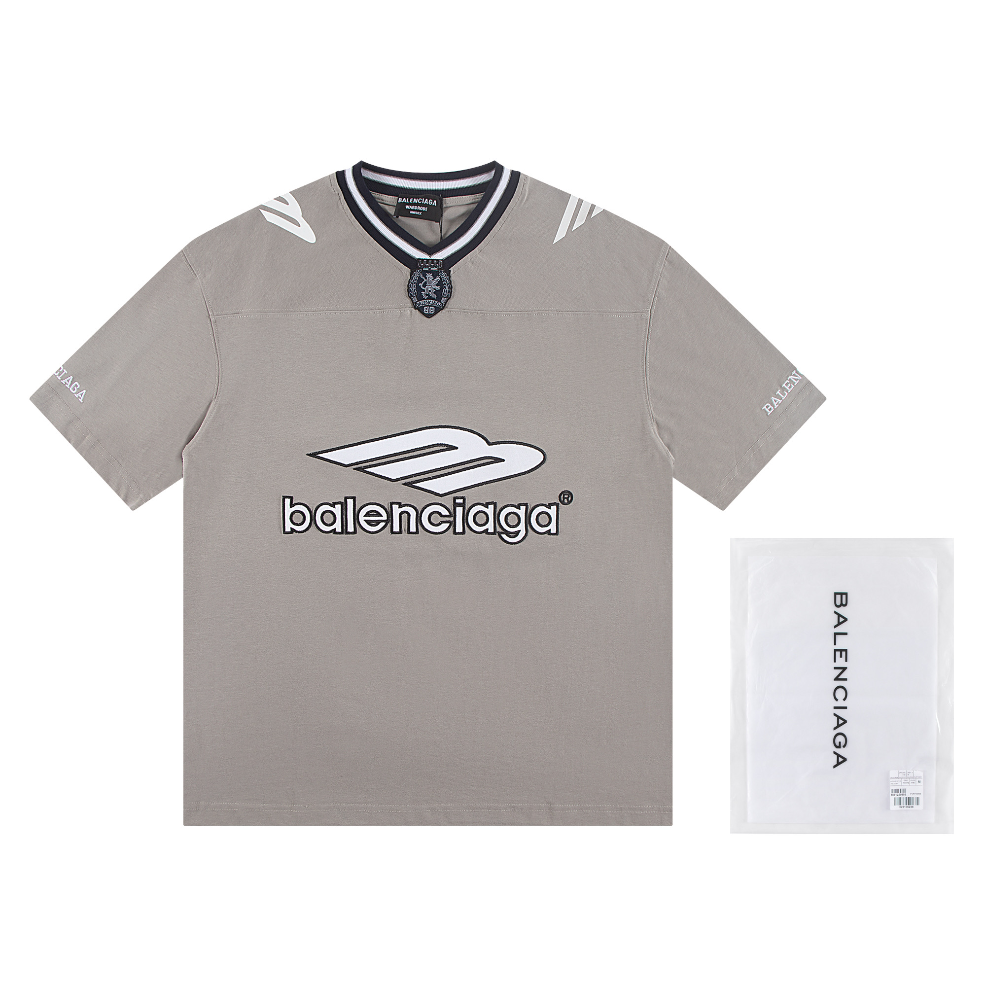 1:1 Replica BALENCIAGA men — Premium Replica
