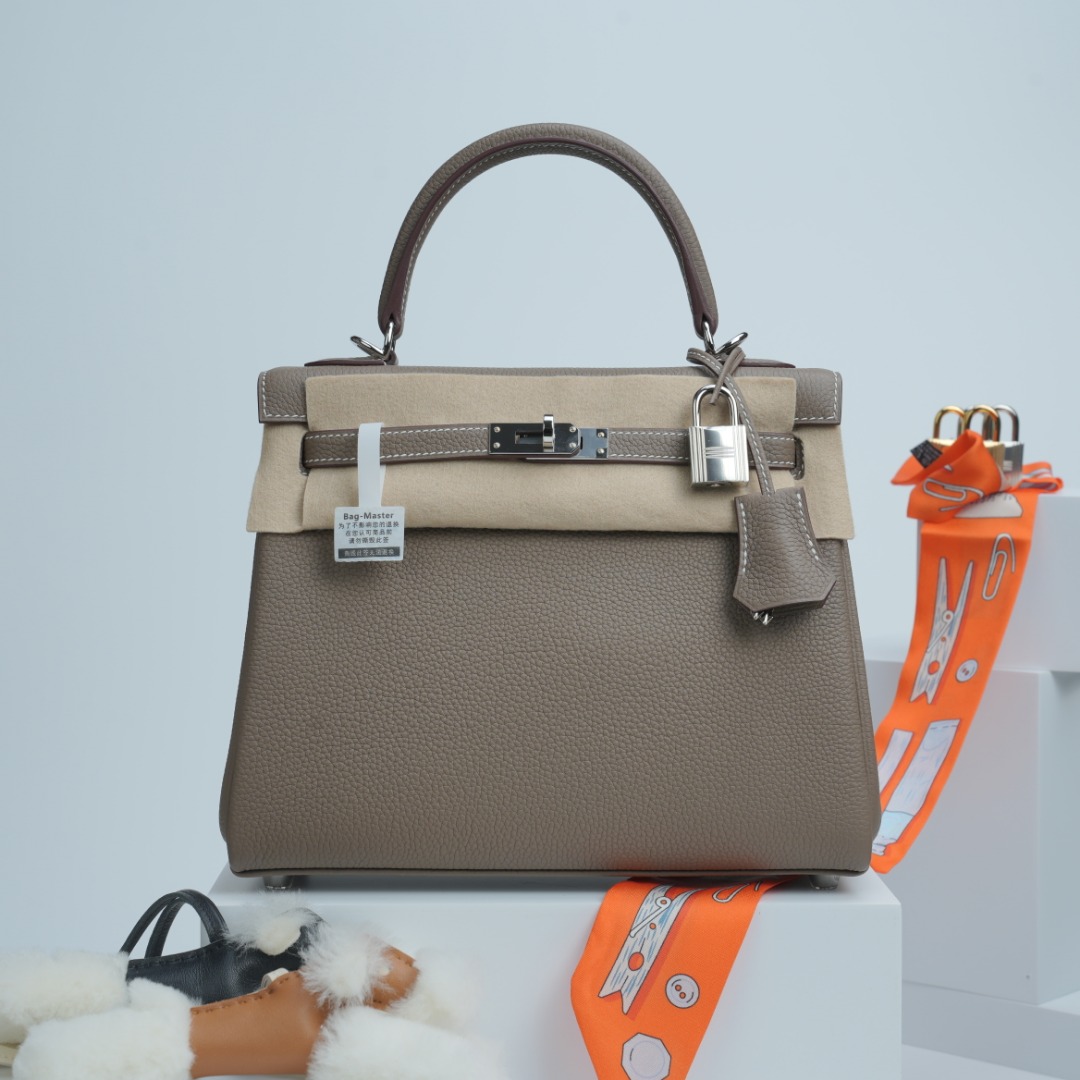 1:1 Replica Hermes bag -togo — AAA Quality Replica