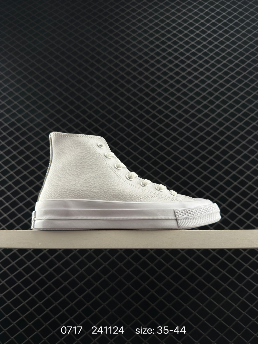 1:1 Replica / converse 1970 S Converse Chuck 70s — 1:1 Replica