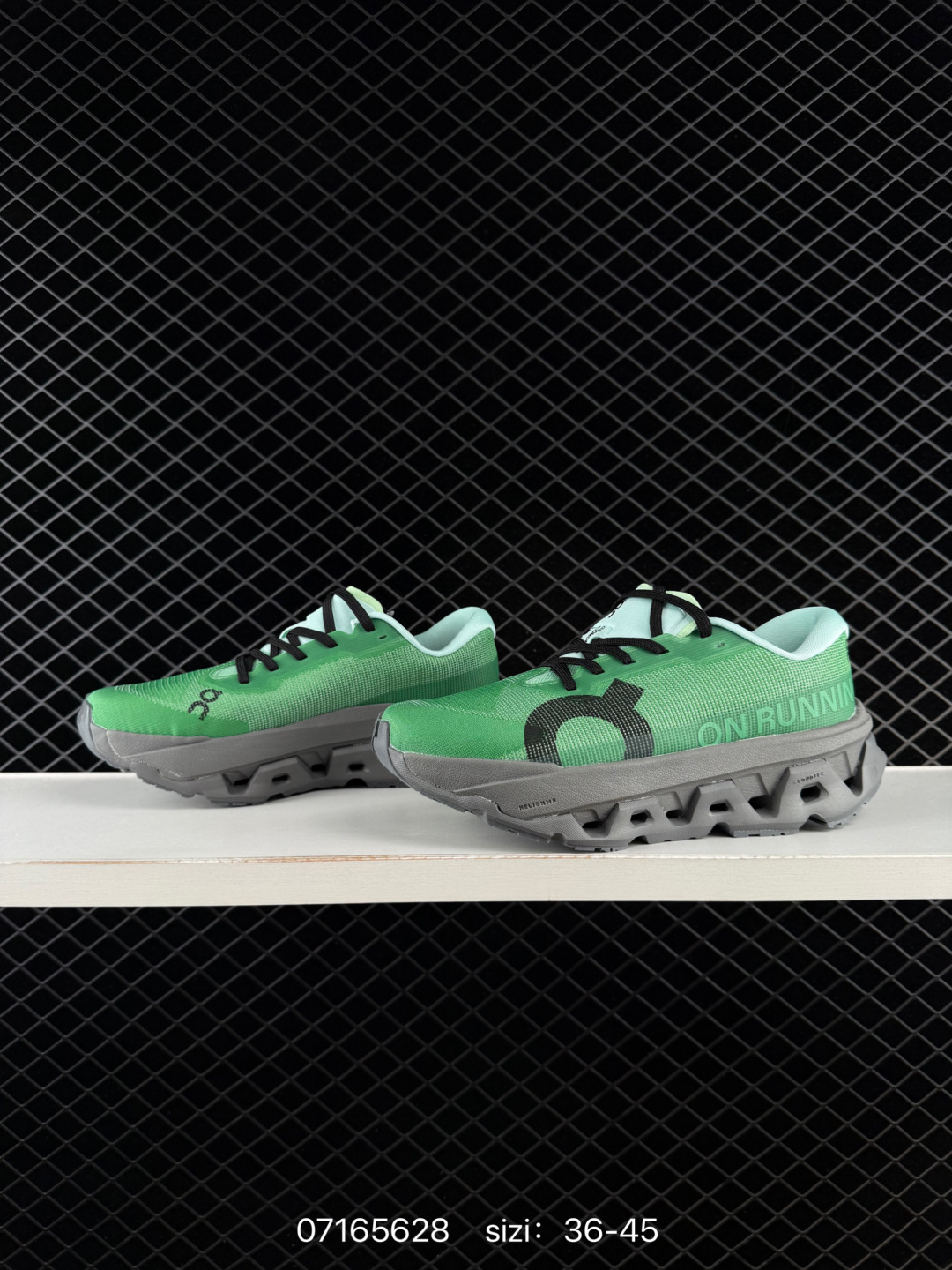 1:1 Replica On Running Cloudmonster 3 Hyper — 1:1 Replica For Sale