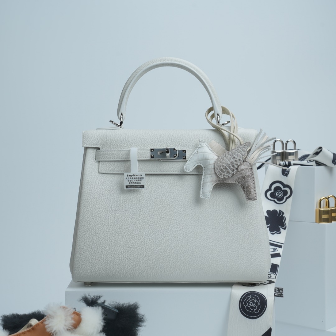 1:1 Replica Hermes bag -togo — AAA Quality Replica