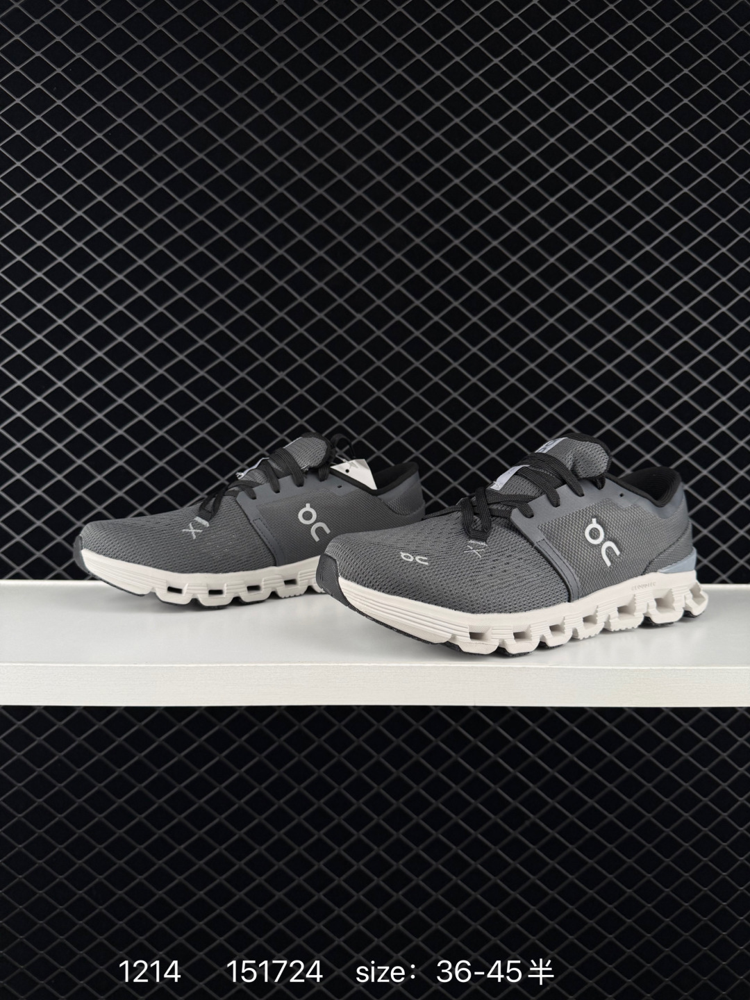 1:1 Replica Other On Running Cloud 6 Coast Cloud Tec® — Premium Replica