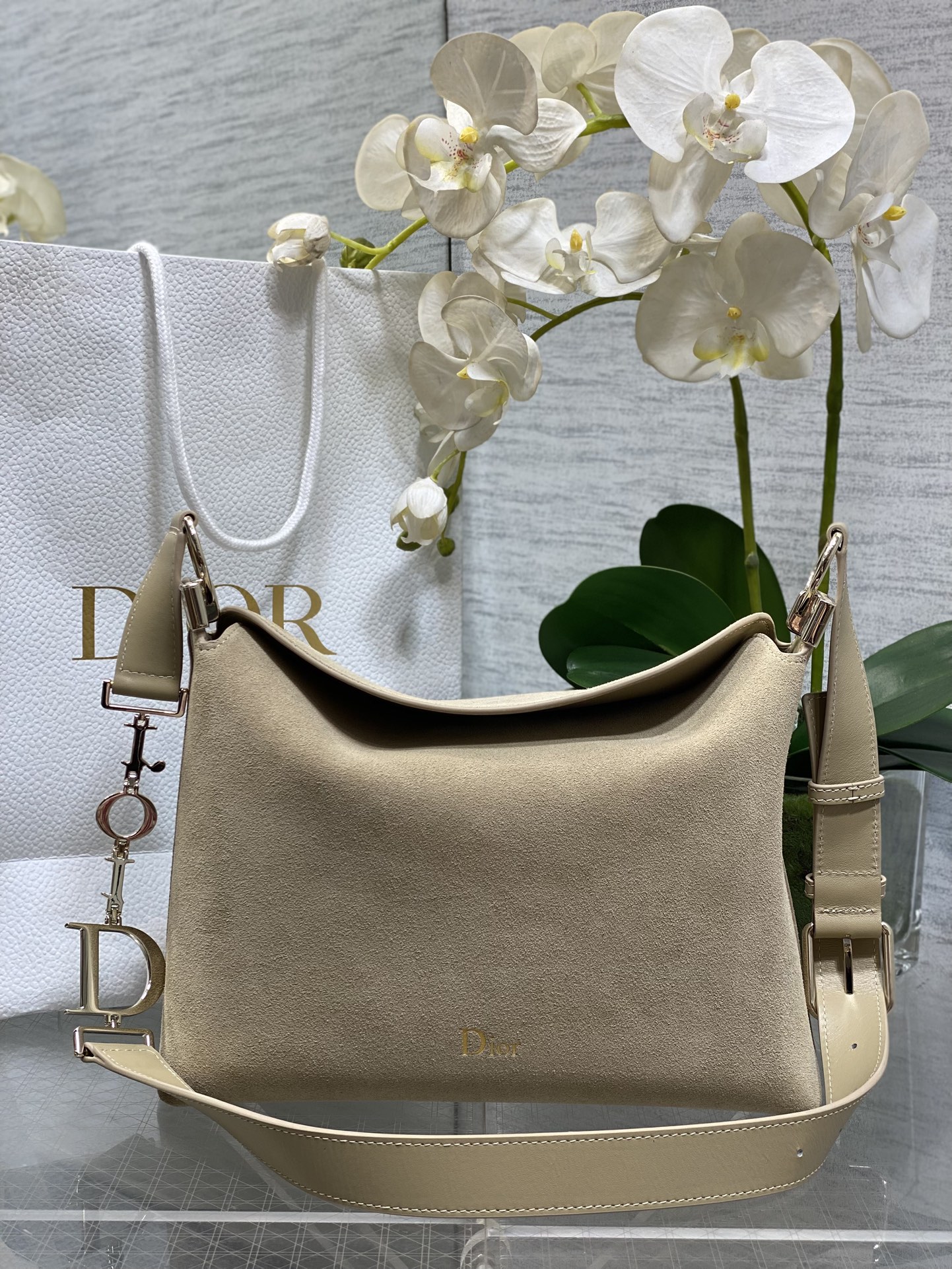 1:1 Replica Dior bag Untitled — AAA Quality Replica