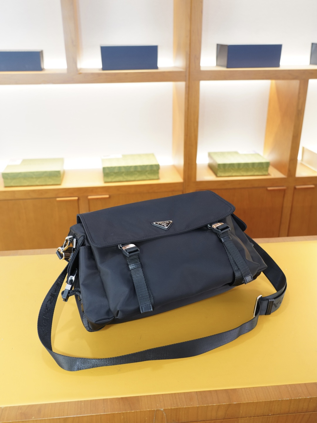 1:1 Replica PRADA bag PRADA — 1:1 Replica For Sale