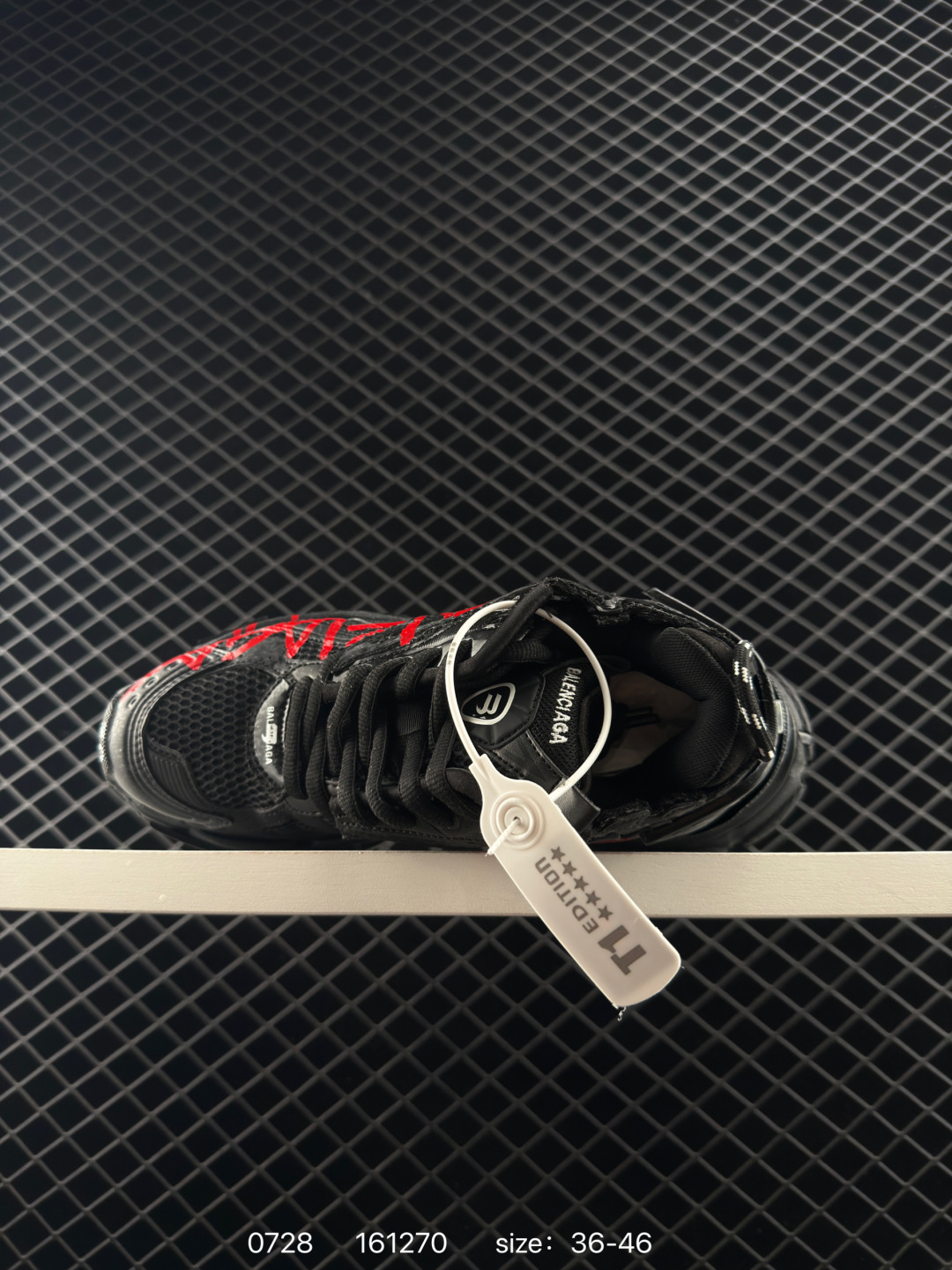 1:1 Replica # # # -BALENCIAGA Track — AAA Quality Replica