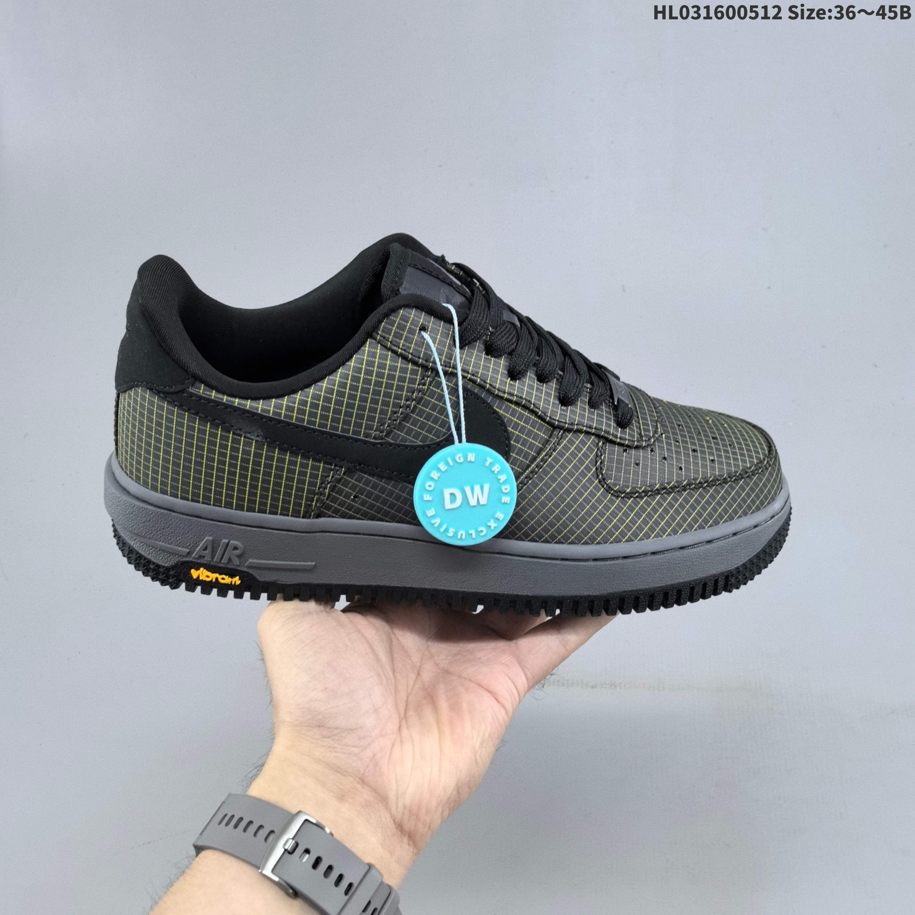 1:1 Replica Nike AIR FORCE 1’07 Force — 1:1 Replica