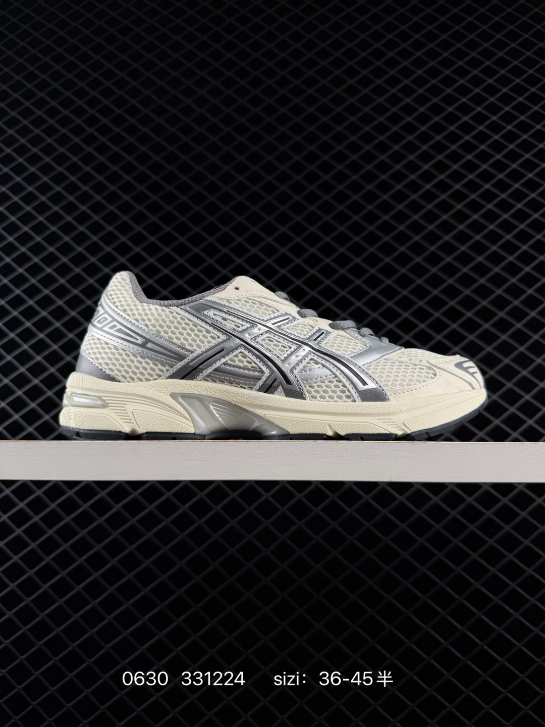1:1 Replica Asics Gel-1130 x — Premium Replica
