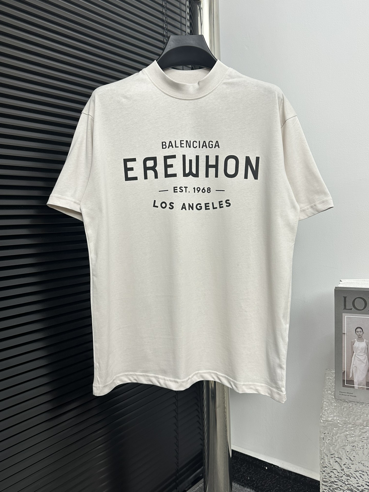 1:1 Replica BALENCIAGA men — 1:1 Replica