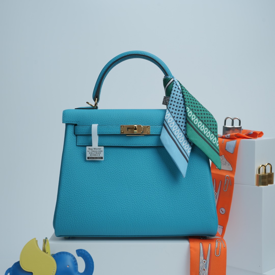 1:1 Replica Hermes bag -togo — 1:1 Replica