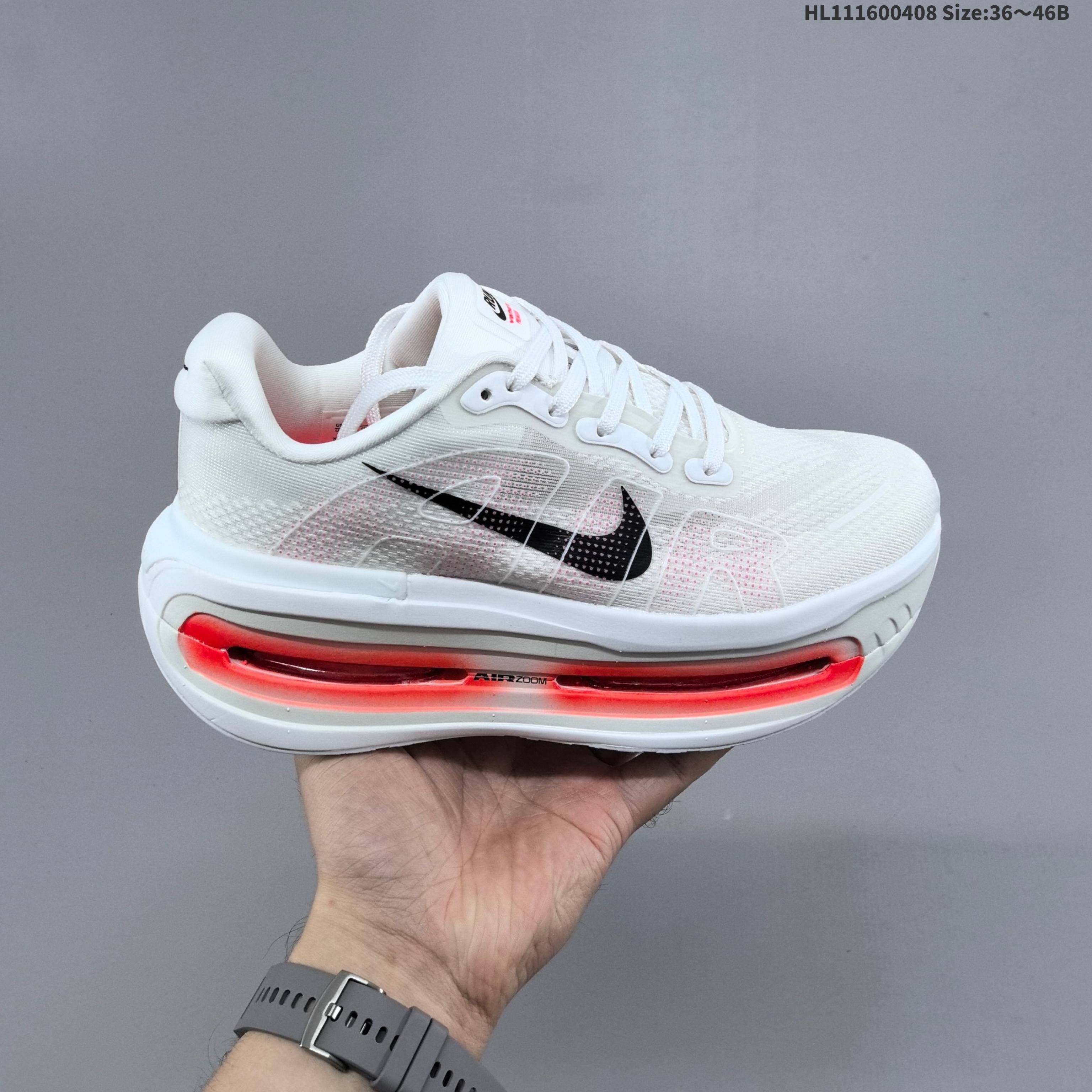 1:1 Replica Nike VOMERO PREMIUM React X Air Zoom — Premium Replica