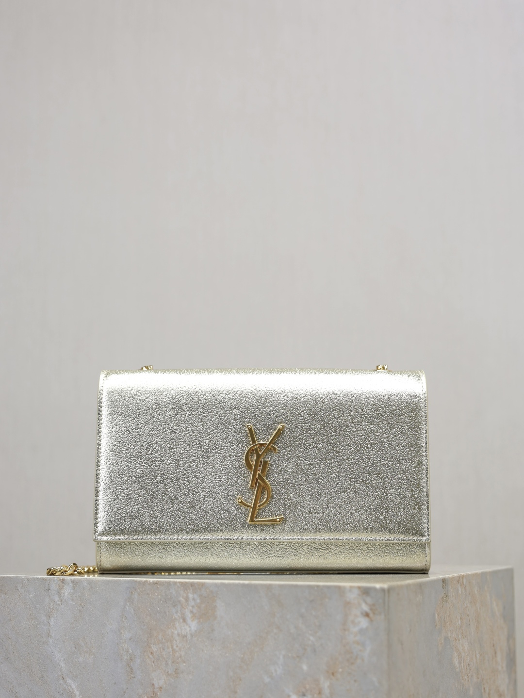 1:1 Replica YSL bag Gold — AAA Quality Replica