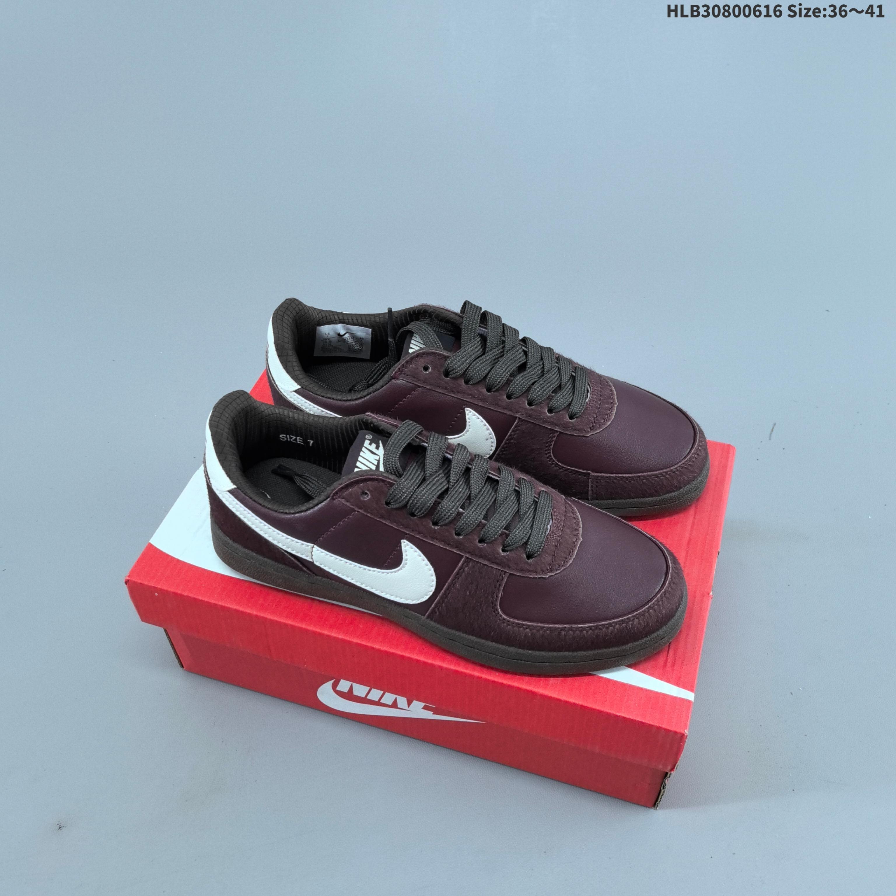 1:1 Replica Other NIKE FIELD GENERAL — AAA Quality Replica