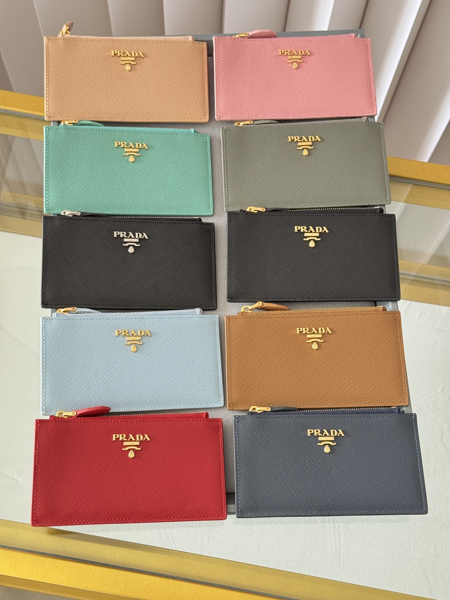 1:1 Replica PRADA bag 1 MC079 prada — 1:1 Replica