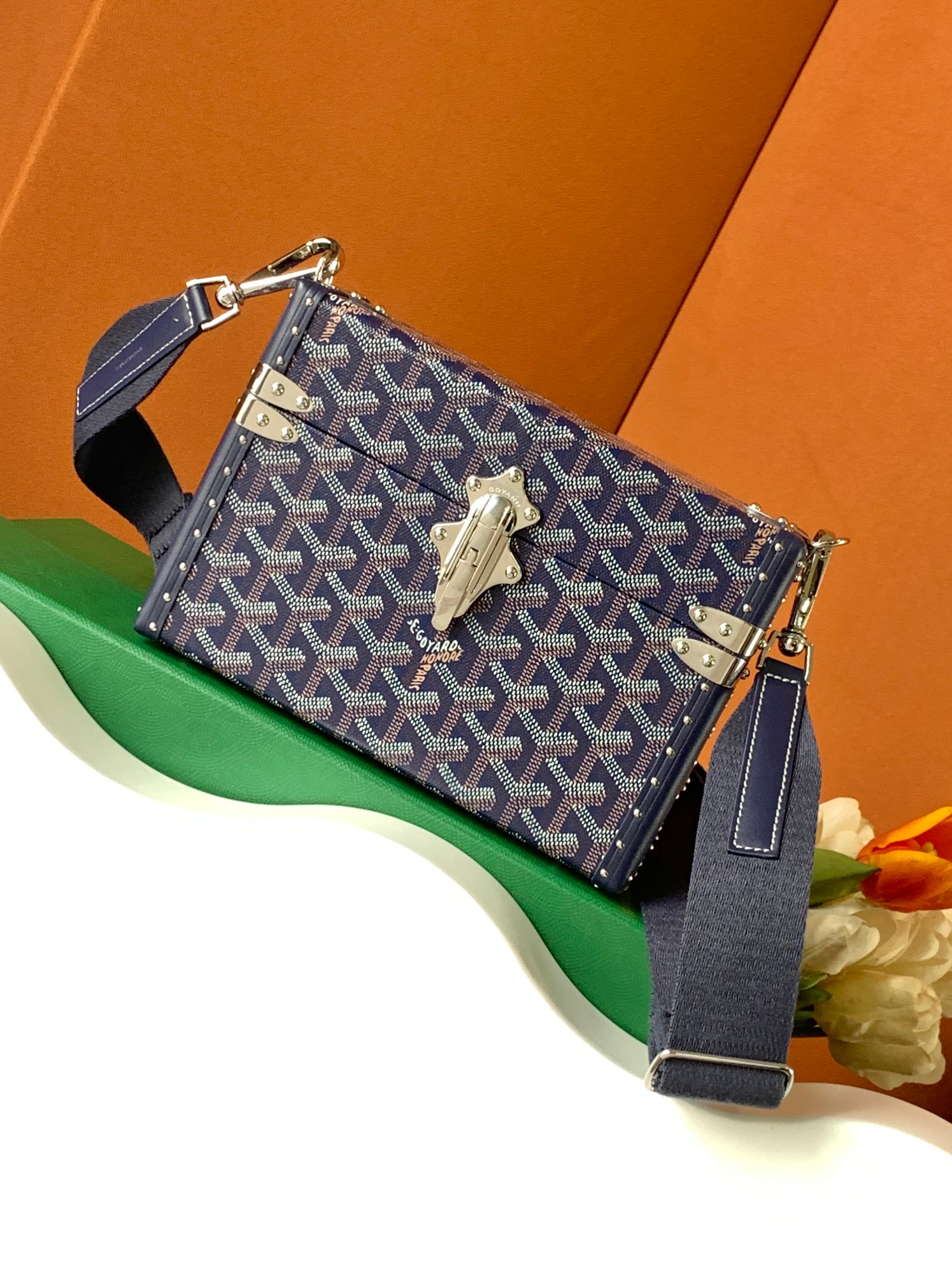 1:1 Replica Goyard bag Premium — AAA Quality Replica