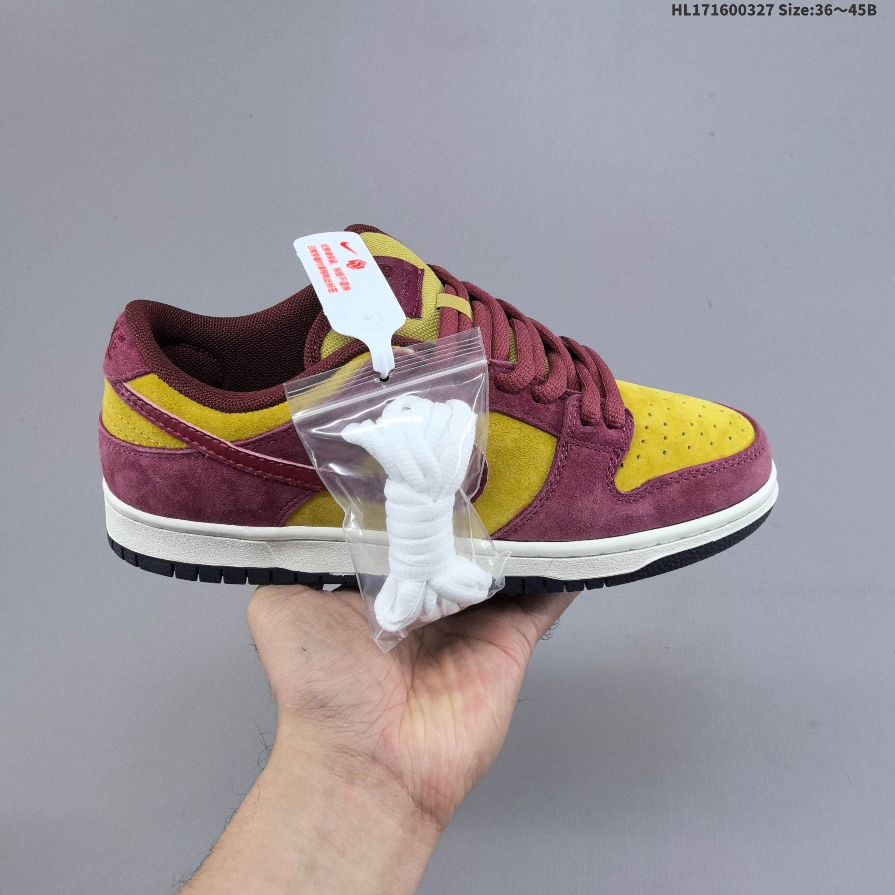 1:1 Replica NIKE SB DUNK LOW PRO Dunk SB — Premium Replica
