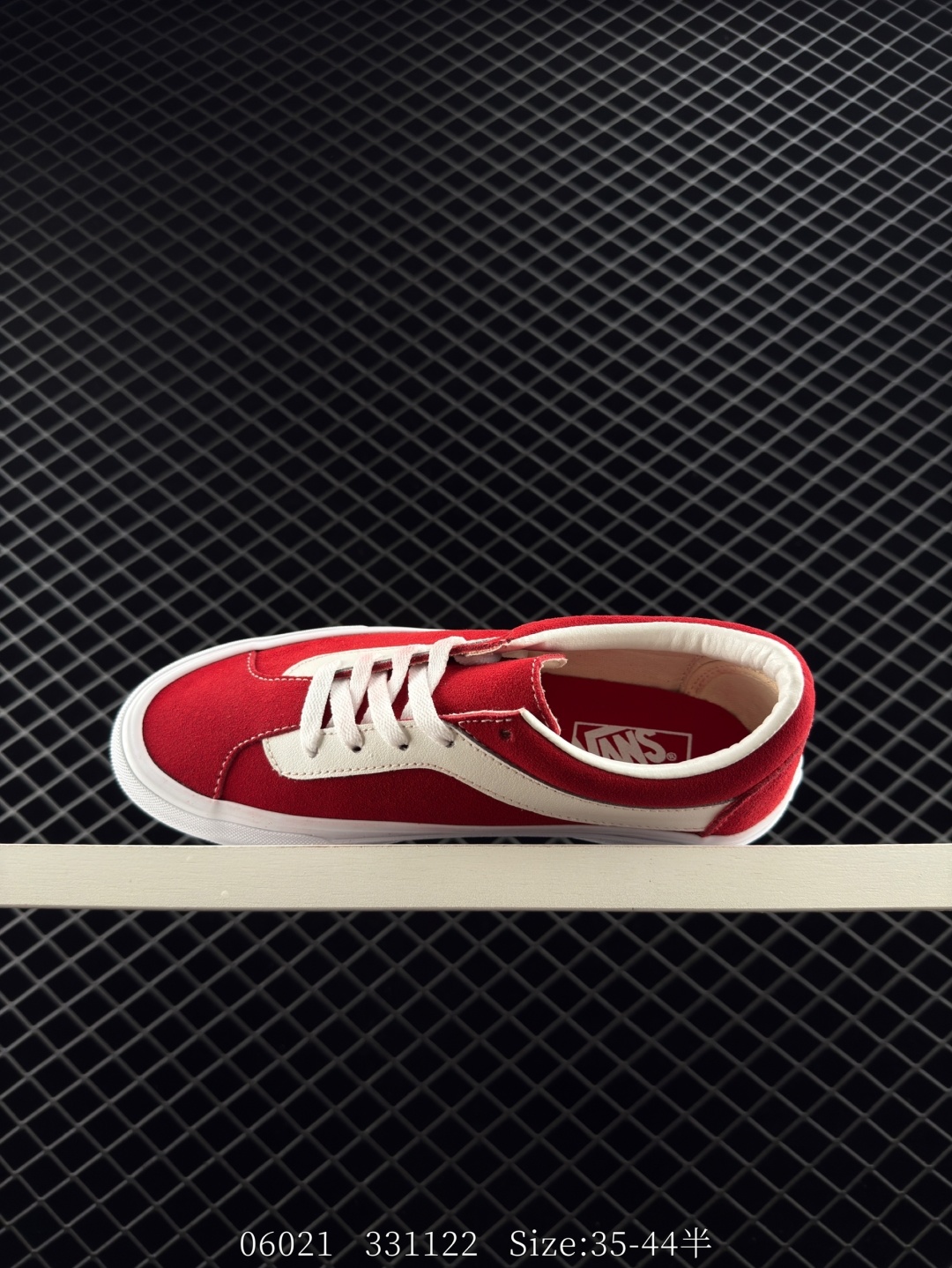 1:1 Replica Other Vans Bold Ni 35 — Premium Replica