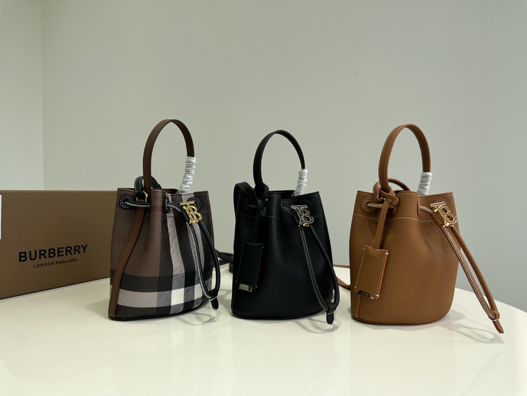 1:1 Replica Burberry bag mini — Premium Replica