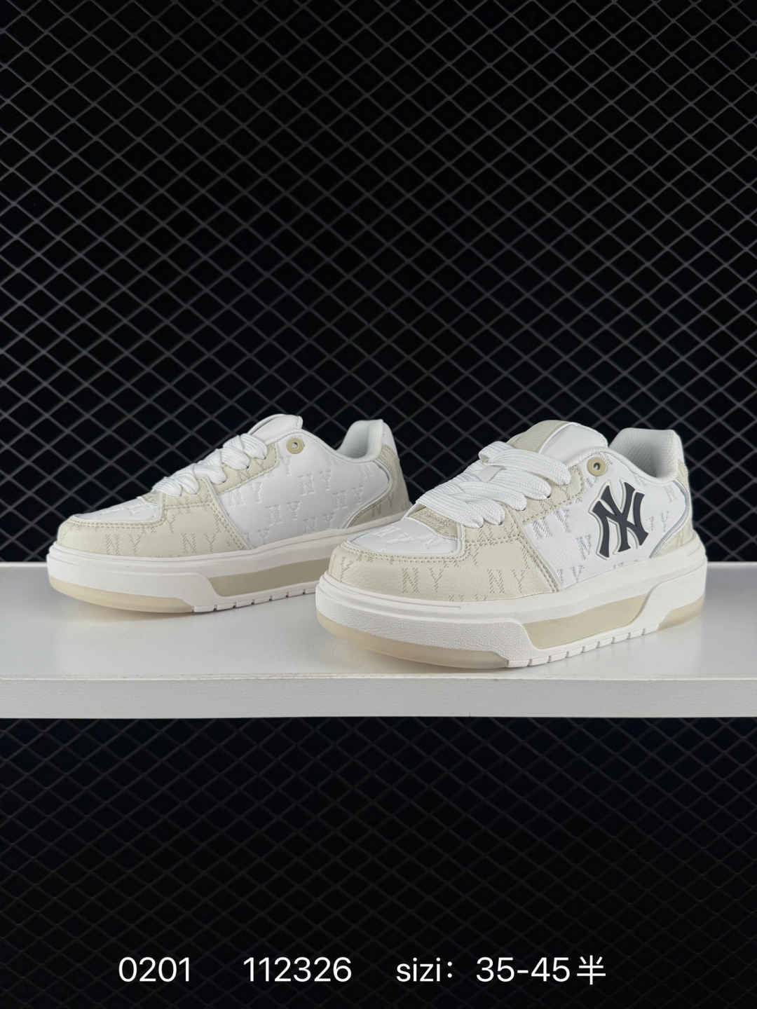 1:1 Replica MLB CHUNKY LINER — Premium Replica