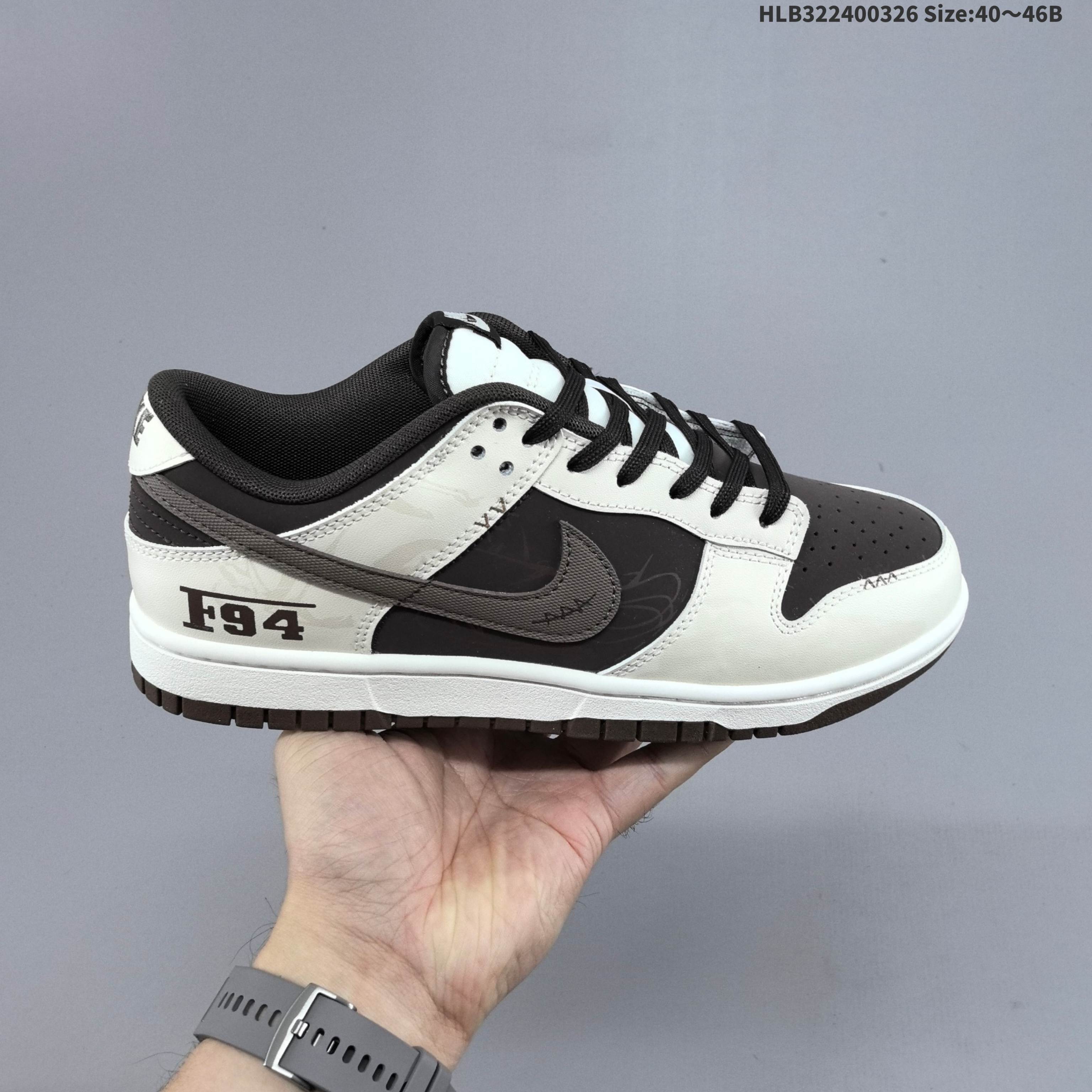 1:1 Replica NIKE DUNK SB LOW Dunk SB — Premium Replica
