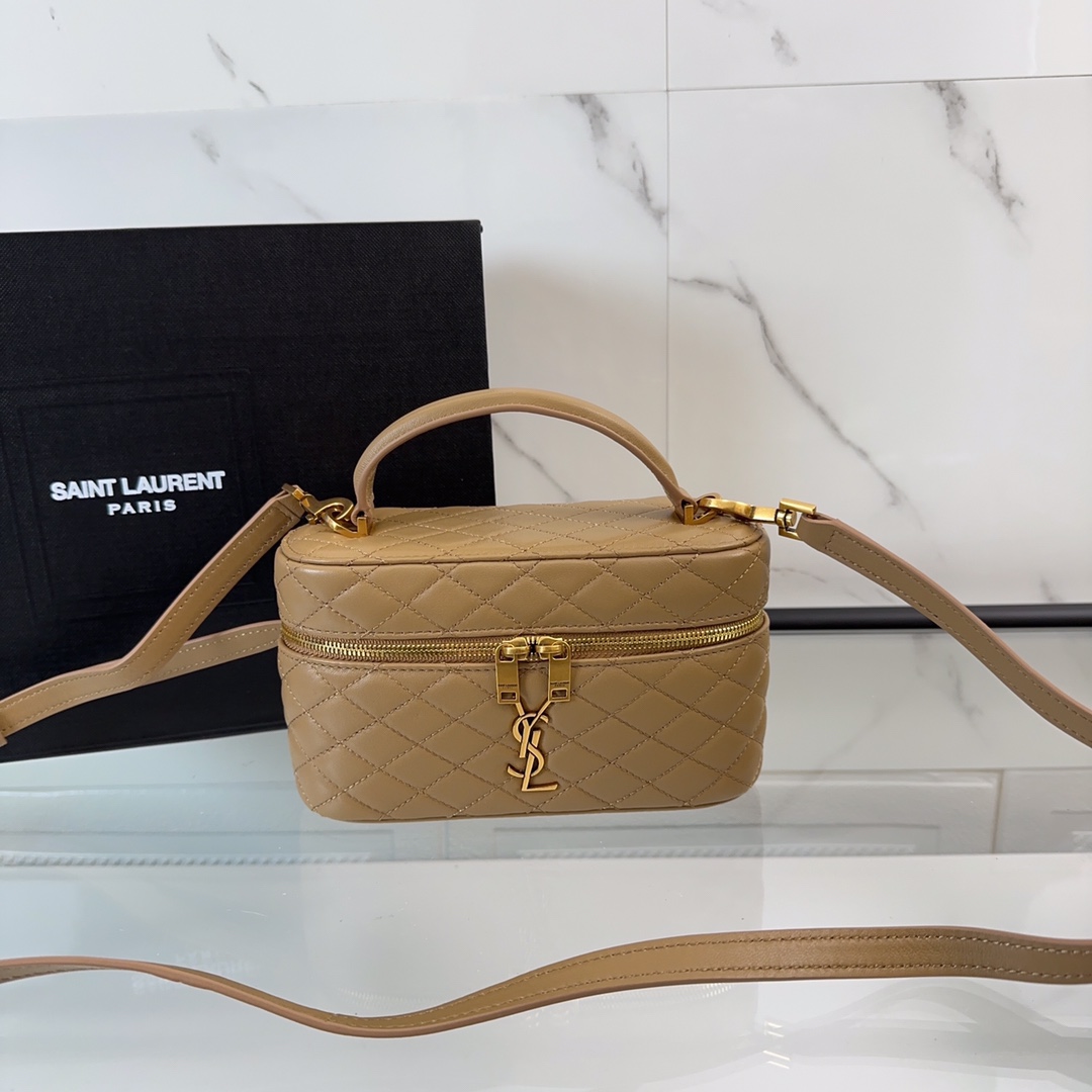 1:1 Replica YSL bag Y home — AAA Quality Replica