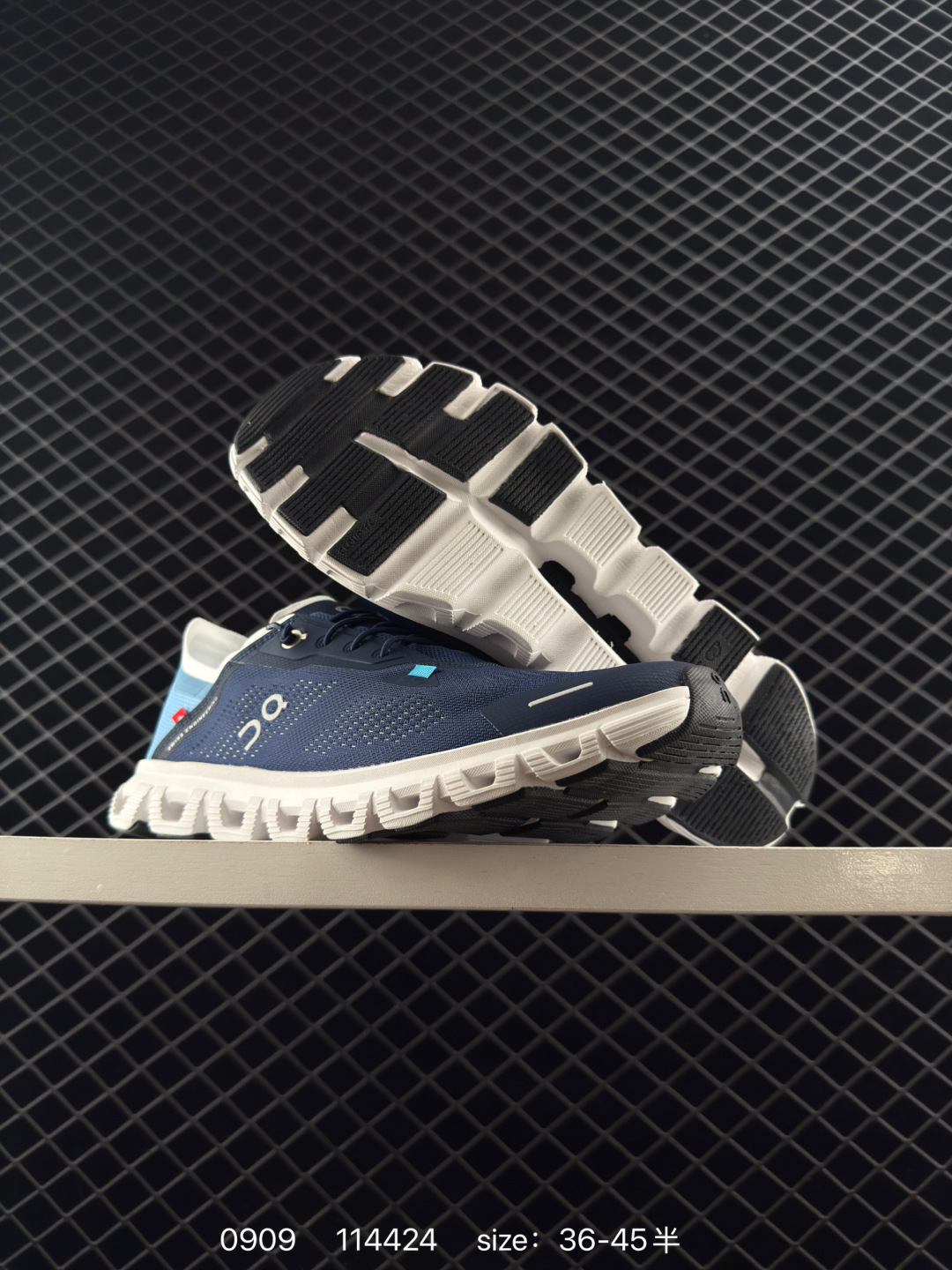 1:1 Replica Other On Running Cloud 6 Coast Cloud Tec® — AAA Quality Replica