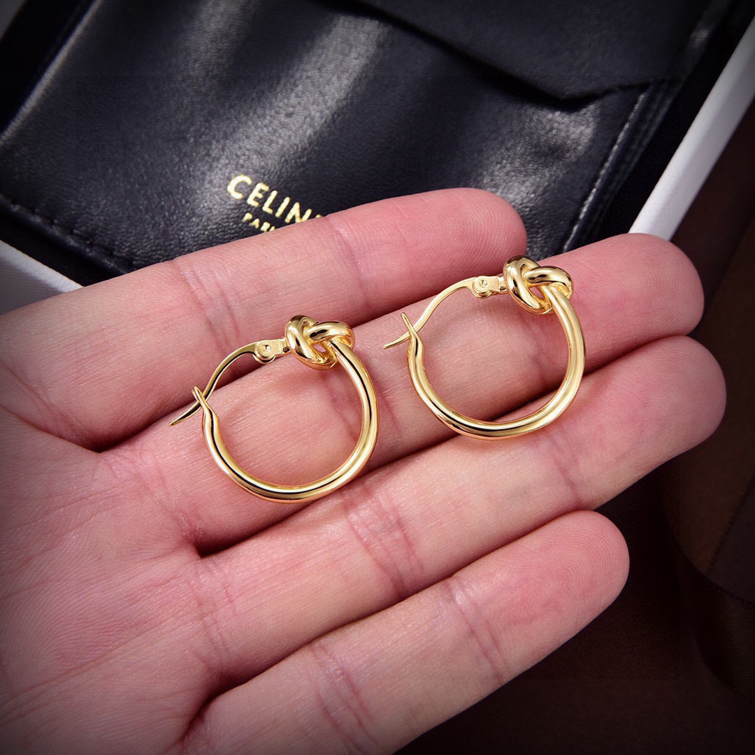 1:1 Replica Celine Jewelry Celine — AAA Quality Replica