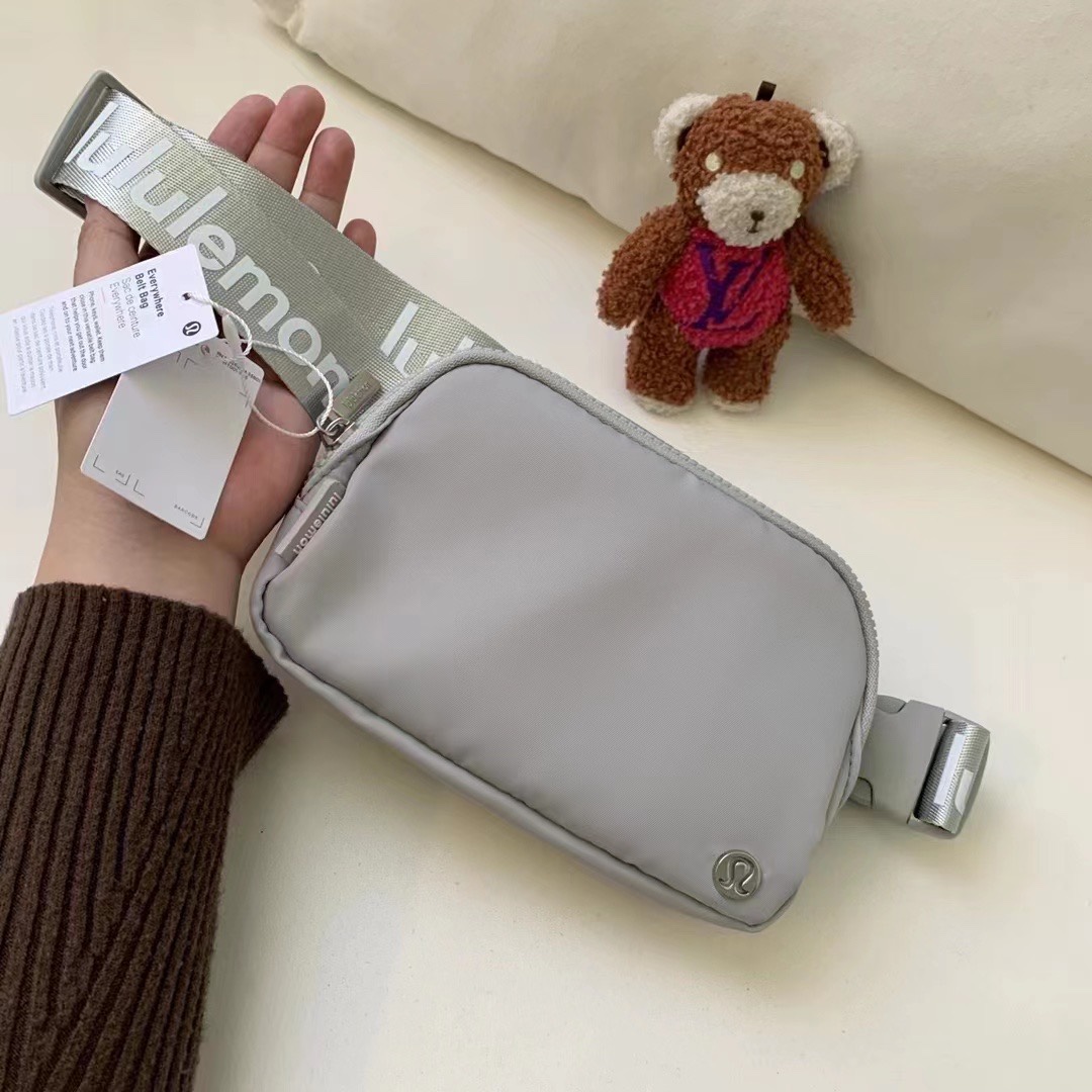 1:1 Replica Lulu accessories *lululemon — 1:1 Replica