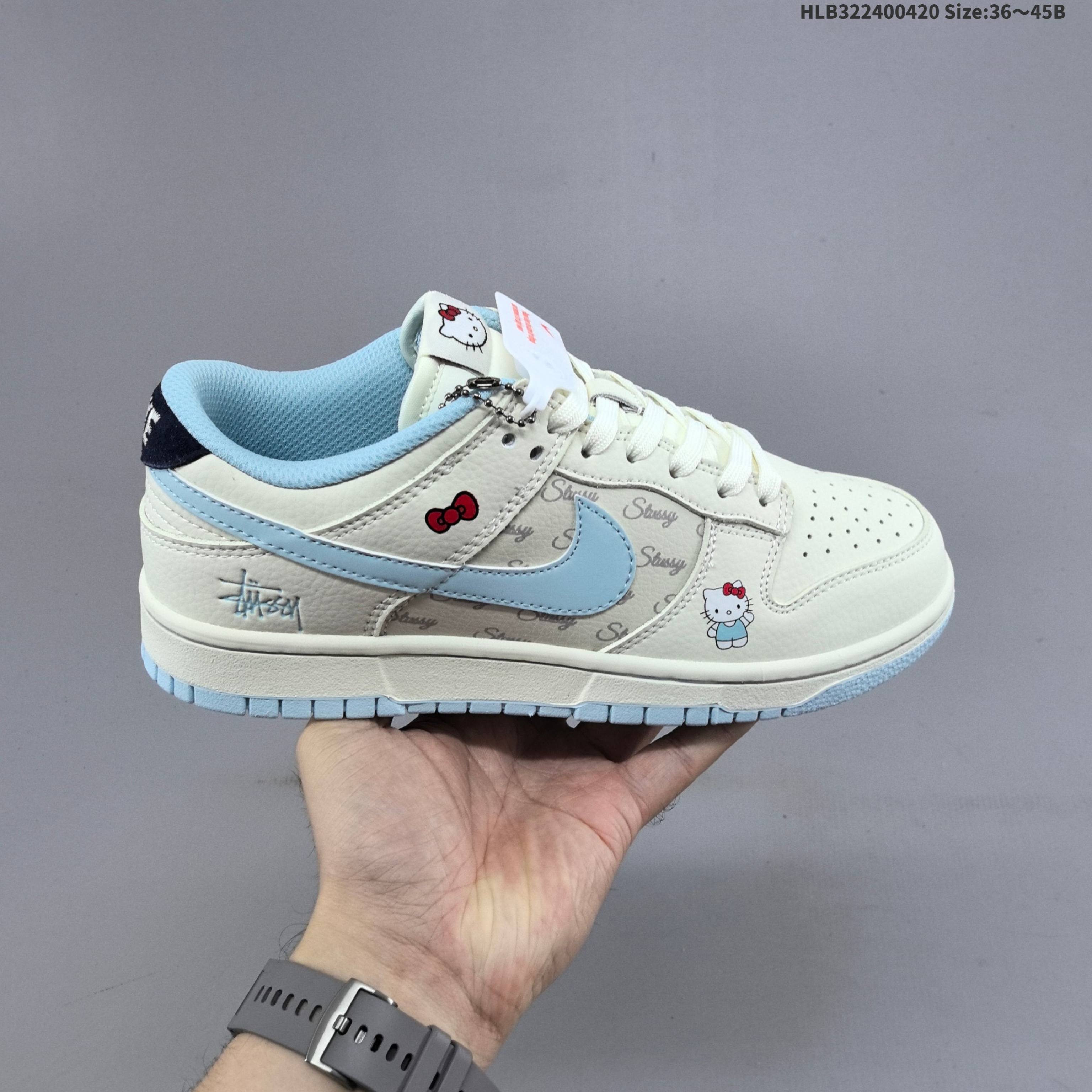 1:1 Replica NIKE DUNK SB LOW Dunk SB — Premium Replica