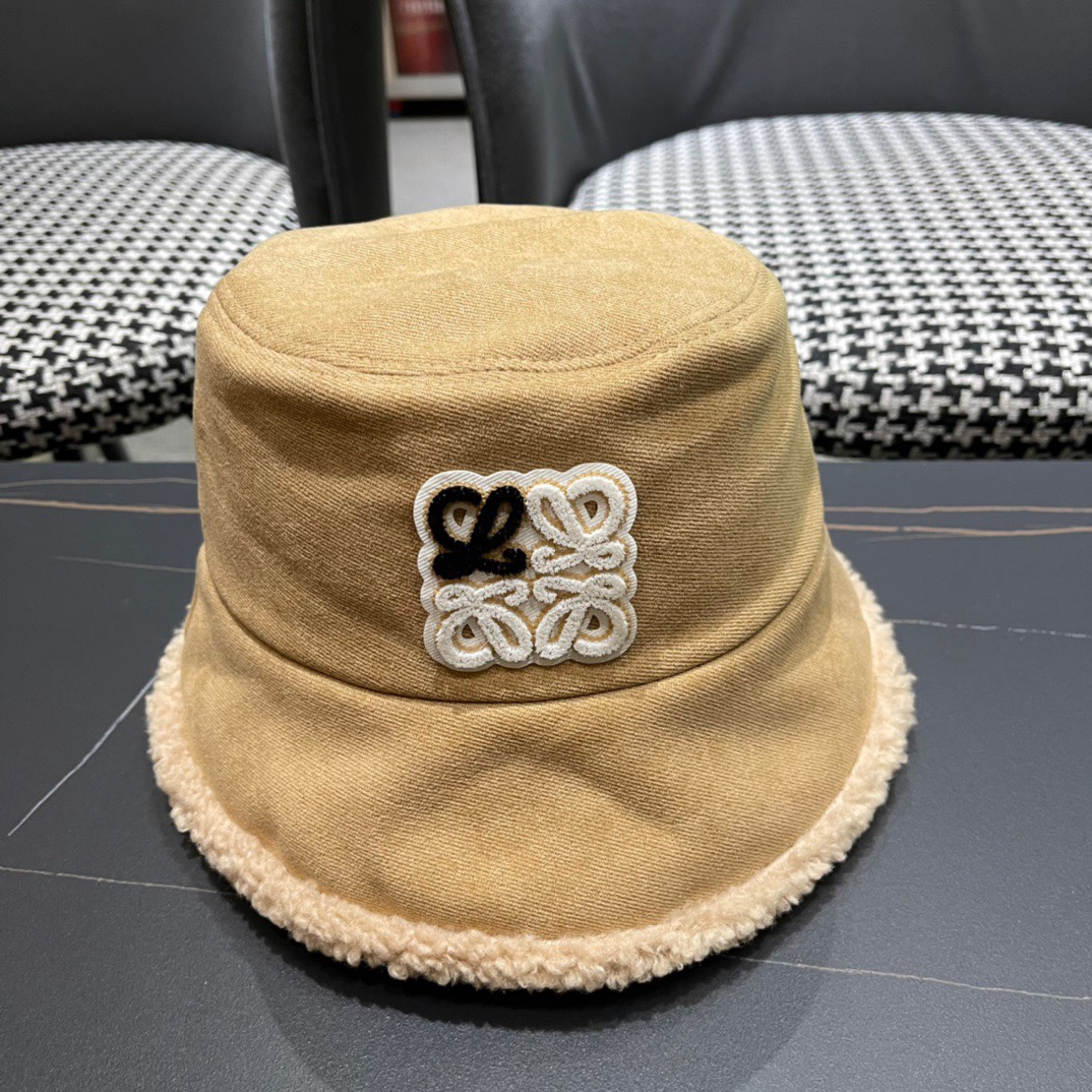 1:1 Replica Loewe hat Loewe — 1:1 Replica