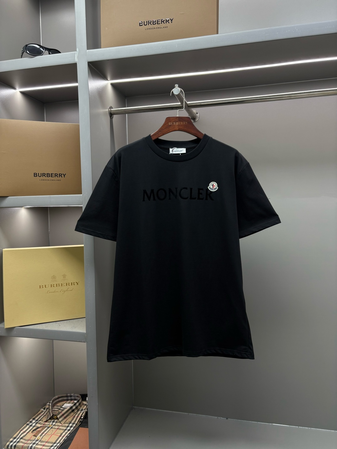 1:1 Replica moncler men MONCLER T — Premium Replica