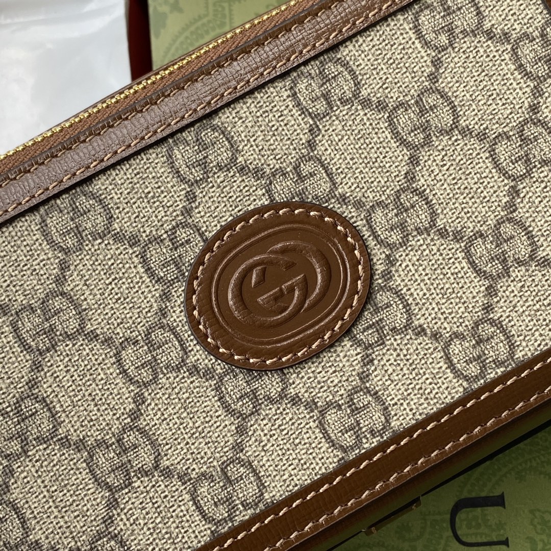 1:1 Replica Gucci bag Premium — 1:1 Replica