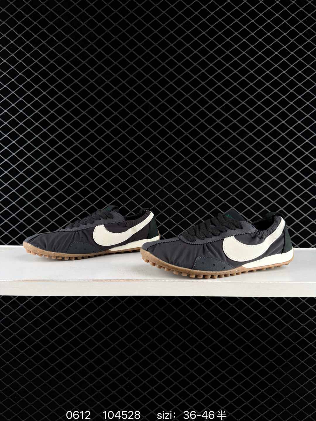 1:1 Replica Other Jacquemus x Nike Jacumoon — AAA Quality Replica