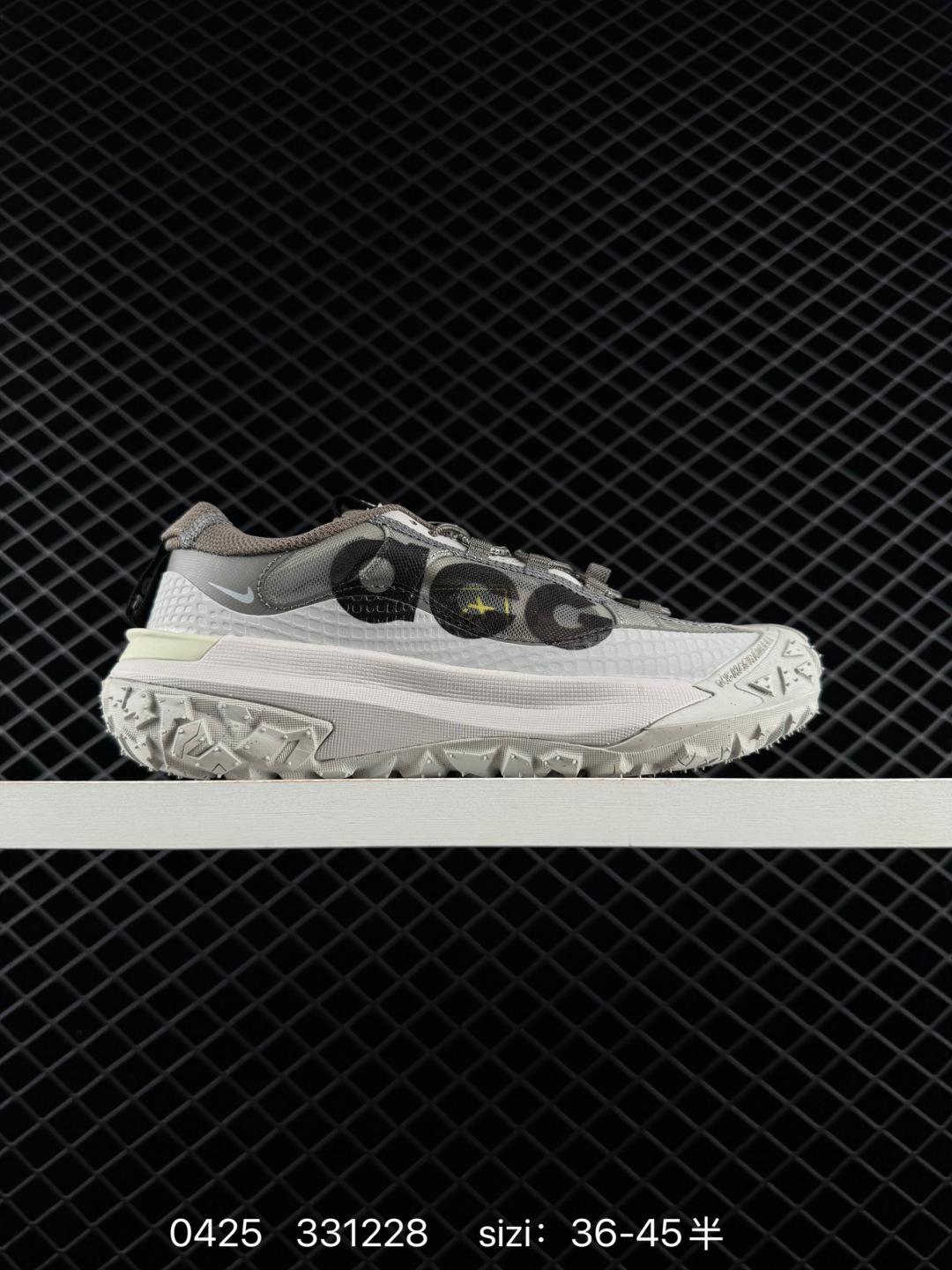 1:1 Replica Nike ACG MOUNTAIN FLY 2 LOW Mountain Fly — AAA Quality Replica