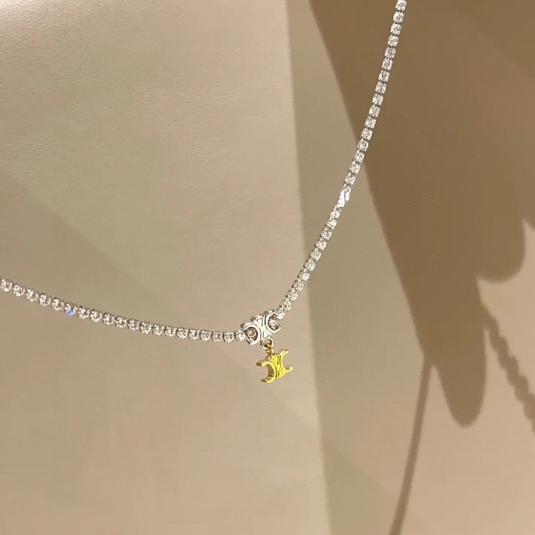 1:1 Replica Celine Jewelry Celine Chic — 1:1 Replica